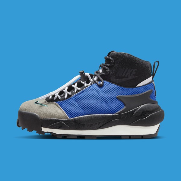 sacai and Nike Unveil the Magmascape Pack | Grailify